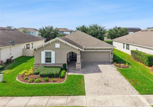 Photo 3 of Single family home for sale at 14230 Sunridge Blvd, Winter Garden, FL 34787 | MLS# O6450563 | Listing updated on 2026-10-22
