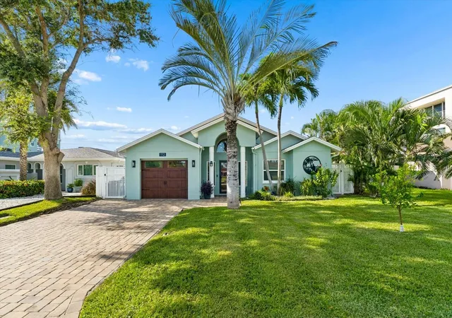 Single family home for sale at 112 Wall St, REDINGTON SHORES, FL 33708 | MLS# TB8558917