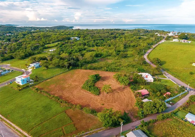 Photo 3 of Land for sale at La Mela Bo Pedernales, Cabo Rojo, PR 00623 | MLS# PR9125028 | Listing updated on 2026-10-19