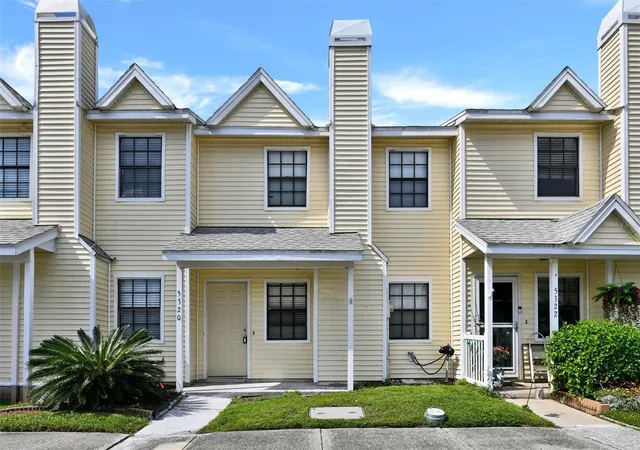 Townhouse for sale at 5320 Abinger Ct, TAMPA, FL 33624 | MLS# TB8558919