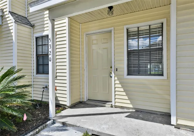 Photo 2 of Townhouse for sale at 5320 Abinger Ct, Tampa, FL 33624 | MLS# TB8558919 | Listing updated on 2026-10-24