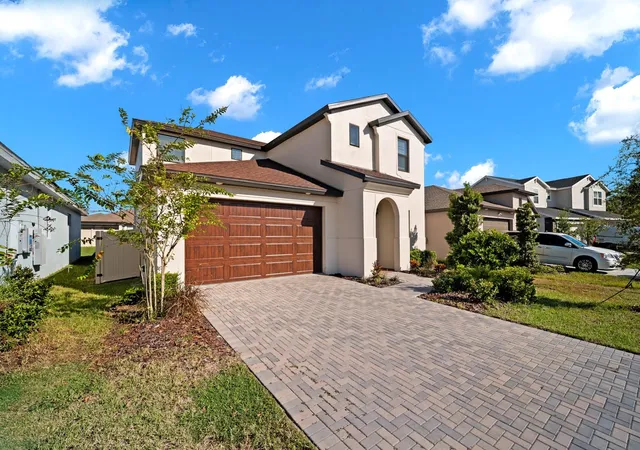Single family home for sale at 82 Hillshire Pl, Spring Hill, FL 34609 | MLS# TB8558920 | Listing updated on 2026-10-17