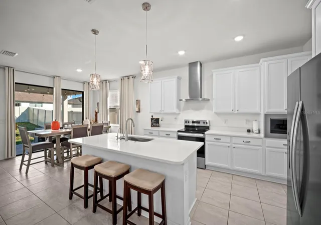 Photo 4 of Single family home for sale at 82 Hillshire Pl, Spring Hill, FL 34609 | MLS# TB8558920 | Listing updated on 2026-10-17