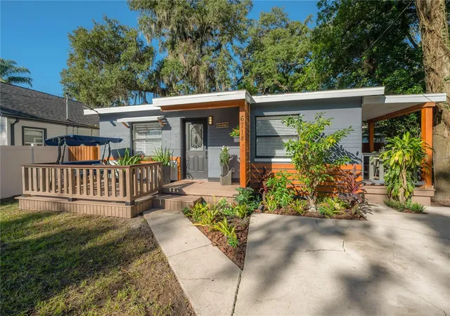 Photo 1 of Single family home for sale at 6714 N Harer St, Tampa, FL 33604 | MLS# TB8558921 | Listing updated on 2026-10-20