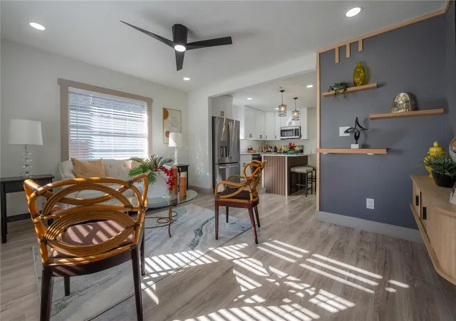 Photo 3 of Single family home for sale at 6714 N Harer St, Tampa, FL 33604 | MLS# TB8558921 | Listing updated on 2026-10-20