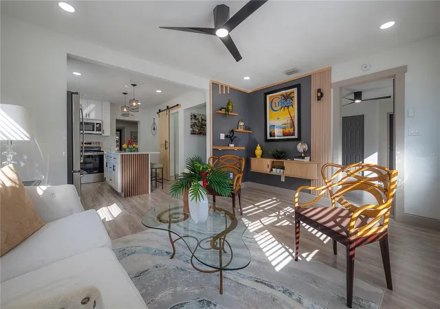 Photo 4 of Single family home for sale at 6714 N Harer St, Tampa, FL 33604 | MLS# TB8558921 | Listing updated on 2026-10-20