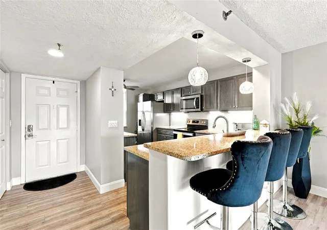 Photo 2 of Condo for sale at 4530 Pinebrook Cir #206, Bradenton, FL 34209 | MLS# TB8558924 | Listing updated on 2026-10-20
