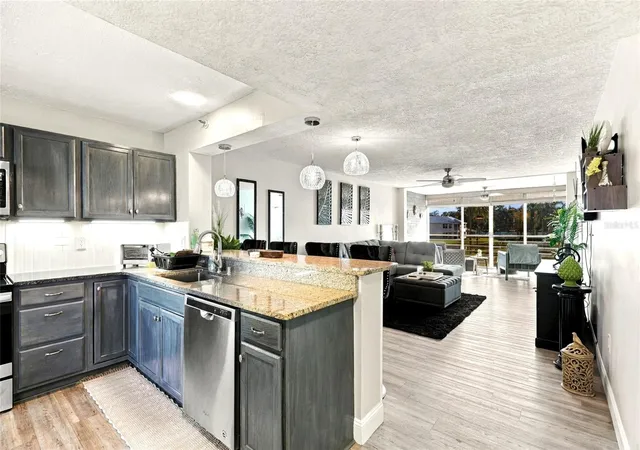 Photo 3 of Condo for sale at 4530 Pinebrook Cir #206, Bradenton, FL 34209 | MLS# TB8558924 | Listing updated on 2026-10-20