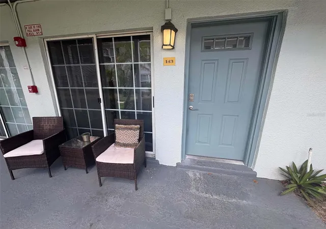 Condo for sale at 4814 Conway Rd #143, Orlando, FL 32812 | MLS# O6450567