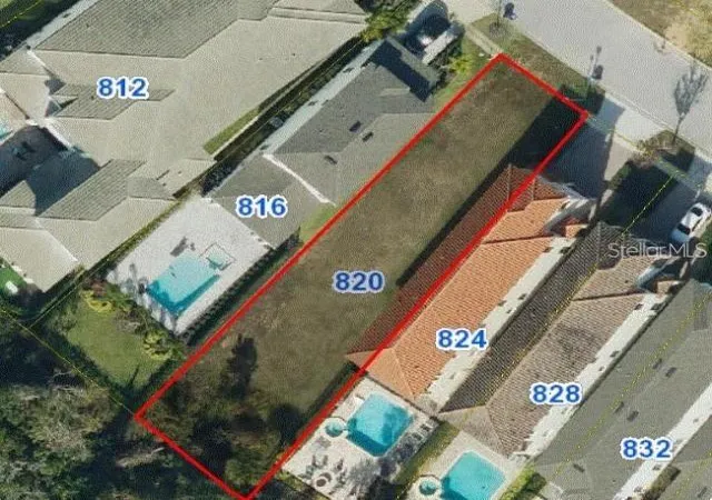 Photo 1 of Sale Pending at 820 Desert Mountain Ct, Reunion, FL 34747 | MLS# O6450571 | Listing updated on 2026-10-19