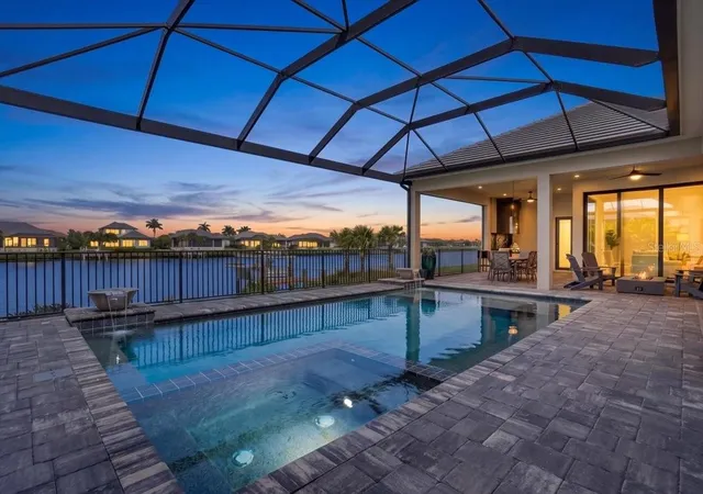 Photo 1 of Single family home for sale at 1625 Rio Vista Ter, Parrish, FL 34219 | MLS# A4709912 | Listing updated on 2026-10-25