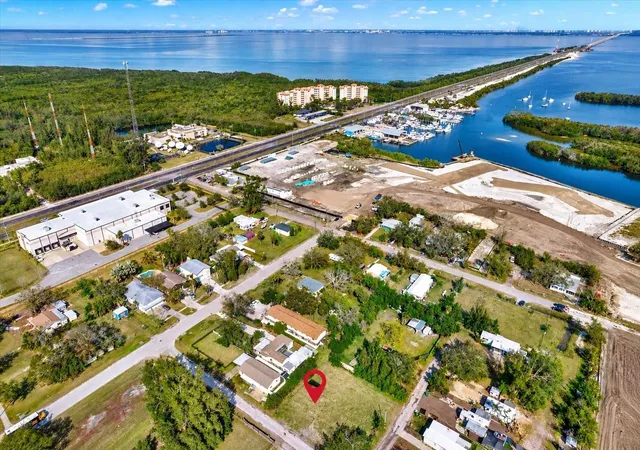 Photo 1 of Land for sale at 1111 N Monaco Dr Ne, Saint Petersburg, FL 33702 | MLS# TB8558943 | Listing updated on 2026-10-24