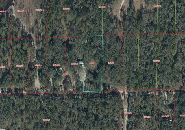 Land for sale at 03161-176-00 NE 122nd Place, BRONSON, FL 32621 | MLS# A4709914