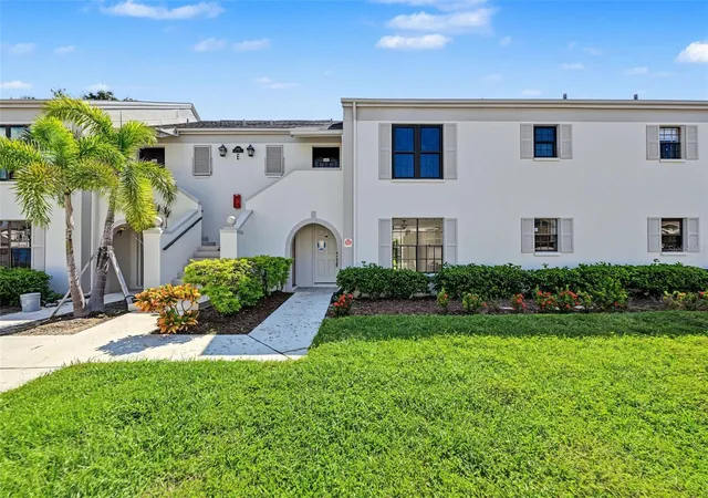 Photo 1 of Condo for sale at 2460 Heron Ter #102E, Clearwater, FL 33762 | MLS# TB8558945 | Listing updated on 2026-10-23