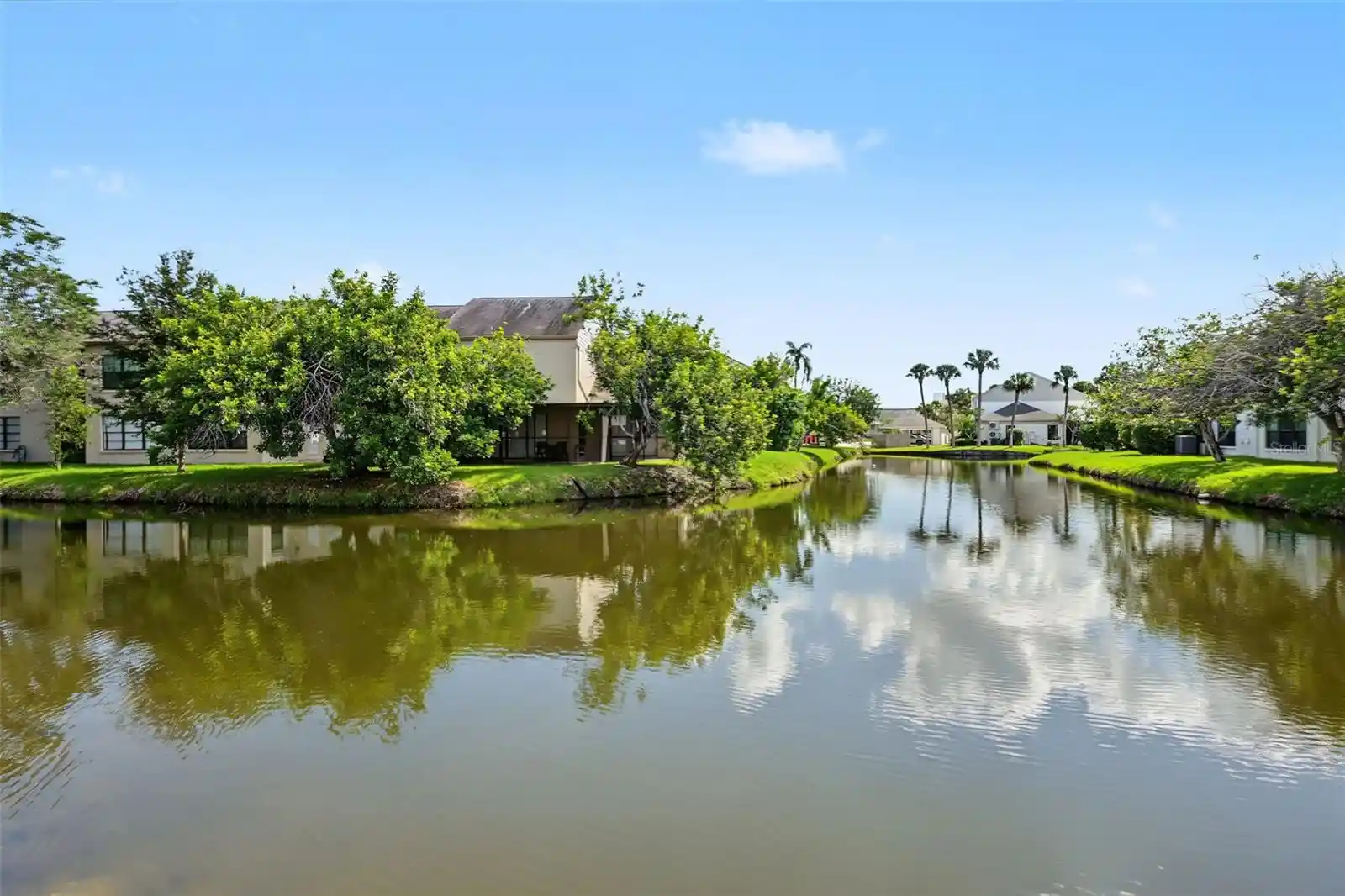 Listing Photo 23 - Condo for sale in 2460 Heron Ter located at 2460 Heron Ter, Clearwater, FL 33762 - Unit #102E