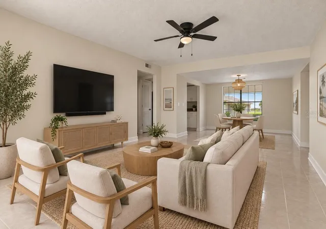 Photo 3 of Condo for sale at 2460 Heron Ter #102E, Clearwater, FL 33762 | MLS# TB8558945 | Listing updated on 2026-10-23
