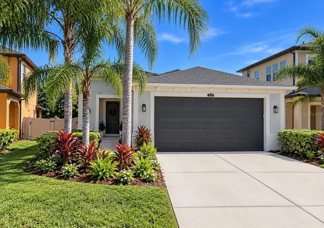 Single family home for sale at 29218 Perilli Pl, WESLEY CHAPEL, FL 33543 | MLS# TB8558949