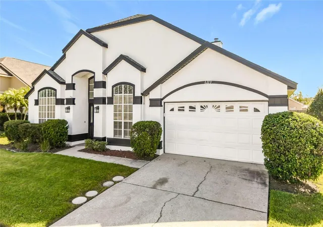 Photo 1 of Single family home for sale at 609 Seascape Ave, Orlando, FL 32828 | MLS# O6450582 | Listing updated on 2026-10-25