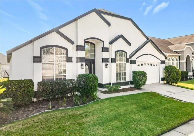 Photo 2 of Single family home for sale at 609 Seascape Ave, Orlando, FL 32828 | MLS# O6450582 | Listing updated on 2026-10-25