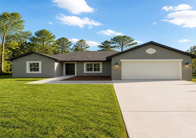 Photo 3 of Single family home for sale at 3 Pecan Dr Trce, Ocala, FL 34472 | MLS# OM734189 | Listing updated on 2026-10-20