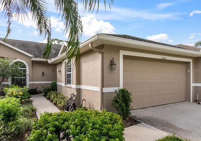 Photo 1 of House for sale at 5288 Mahogany Run Ave, Sarasota, FL 34241 | MLS# A4709917 | Listing updated on 2026-10-21