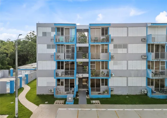 Photo 1 of Condo for sale at 603 Lomas De Río Grande #603, Rio Grande, PR 00745 | MLS# PR9125030 | Listing updated on 2026-10-17
