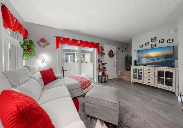 Photo 3 of Condo for sale at 2924 Lichen Ln #C, Clearwater, FL 33760 | MLS# TB8558953 | Listing updated on 2026-10-20
