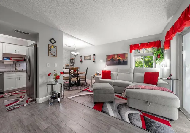 Photo 4 of Condo for sale at 2924 Lichen Ln #C, Clearwater, FL 33760 | MLS# TB8558953 | Listing updated on 2026-10-20