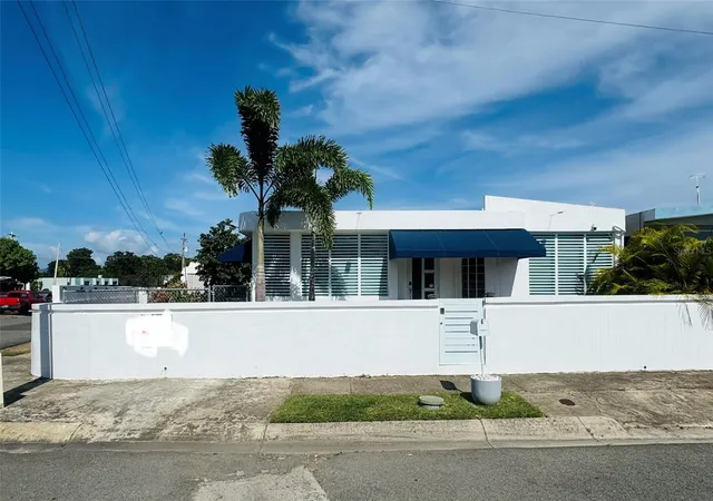 Photo 1 of Single family home for sale at Calle A Urb Los Algarrobos #H-1, Guayama, PR 00784 | MLS# PR9125031 | Listing updated on 2026-10-22