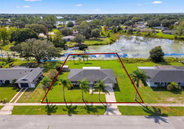 Photo 3 of Single family home for sale at 2535 Delaware Rd, Deltona, FL 32738 | MLS# O6450590 | Listing updated on 2026-10-19