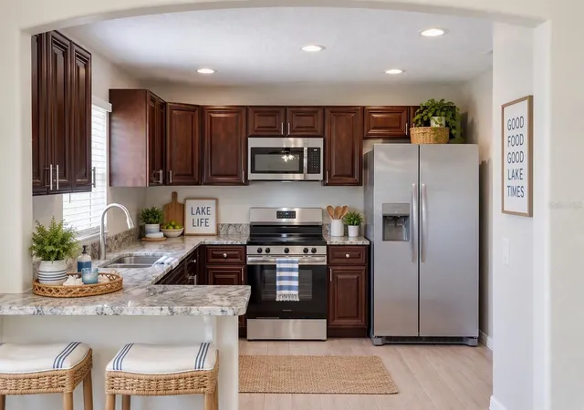 Photo 4 of Single family home for sale at 2535 Delaware Rd, Deltona, FL 32738 | MLS# O6450590 | Listing updated on 2026-10-19