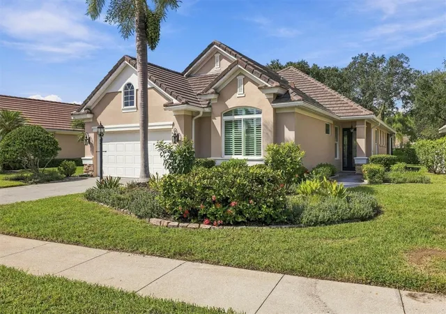 Photo 1 of Single family home for sale at 7808 Heritage Classic Ct, Lakewood Ranch, FL 34202 | MLS# A4709918 | Listing updated on 2026-10-26