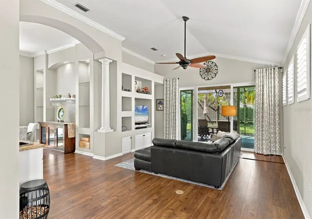 Photo 1 of Single family home for sale at 7808 Heritage Classic Ct, Lakewood Ranch, FL 34202 | MLS# A4709918 | Listing updated on 2026-10-26