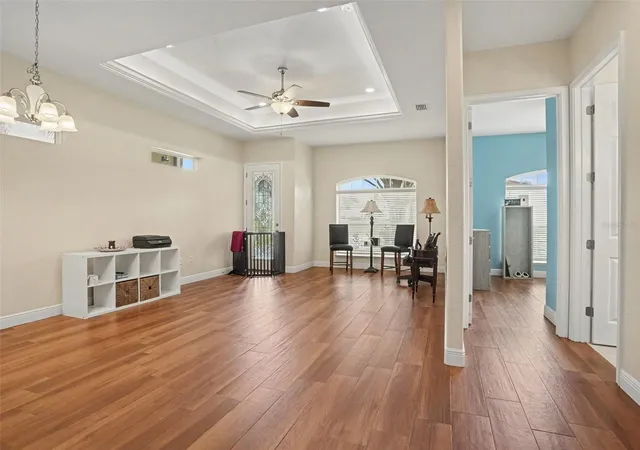 Photo 4 of Single family home for sale at 1167 Motorcoach Dr, Polk City, FL 33868 | MLS# TB8558961 | Listing updated on 2026-10-21