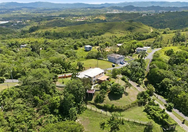 Photo 1 of Single family home for sale at Km 36 Carr 173, Cidra, PR 00739 | MLS# PR9125032 | Listing updated on 2026-10-18
