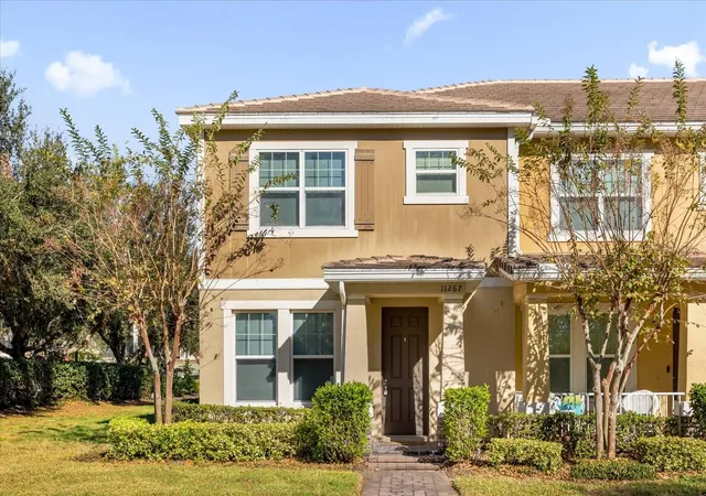 Townhouse for sale at 11267 Grander Dr, WINDERMERE, FL 34786 | MLS# O6450595