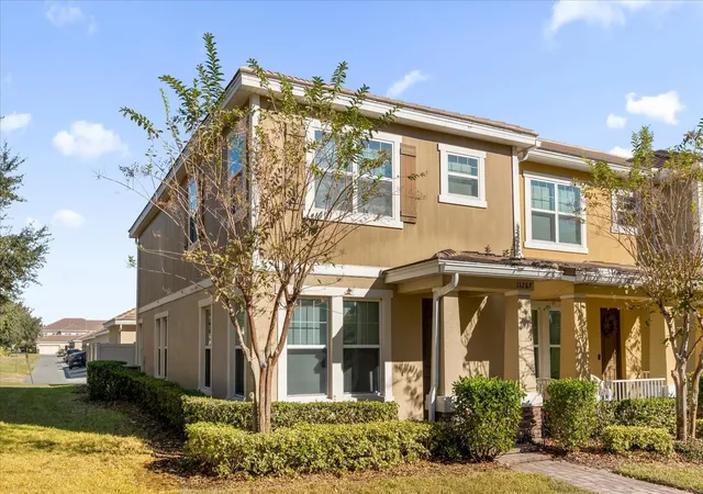 Photo 2 of Townhouse for sale at 11267 Grander Dr, Windermere, FL 34786 | MLS# O6450595 | Listing updated on 2026-10-20