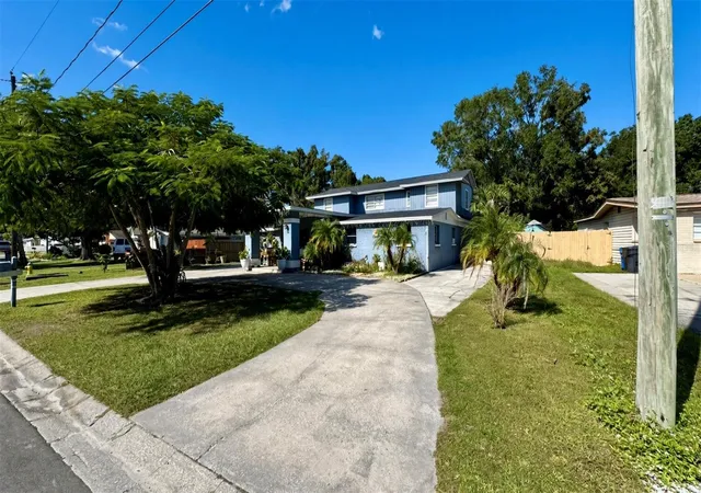 Photo 1 of Single family home for sale at 5810 N Gomez Ave, Tampa, FL 33614 | MLS# TB8558964 | Listing updated on 2026-10-30