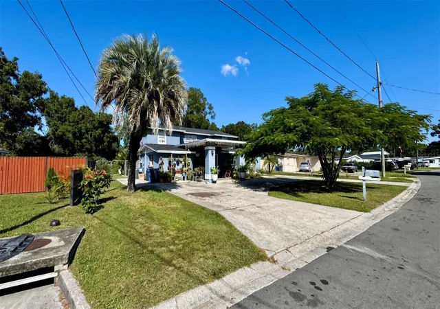 Photo 1 of Single family home for sale at 5810 N Gomez Ave, Tampa, FL 33614 | MLS# TB8558964 | Listing updated on 2026-10-30