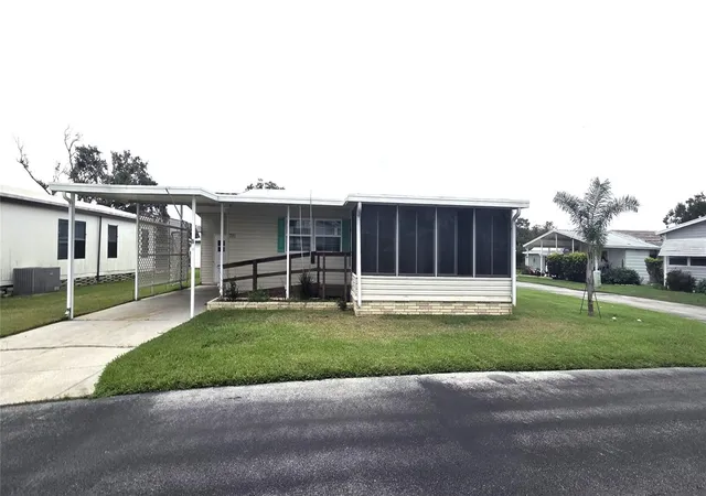 Photo 2 of Manufactured home for sale at 2055 S Floral Ave #201, Bartow, FL 33830 | MLS# L4965848 | Listing updated on 2026-10-21