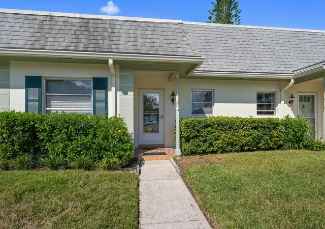 Single family home for sale at 1442 Normandy Park Dr #6, CLEARWATER, FL 33756 | MLS# TB8558971