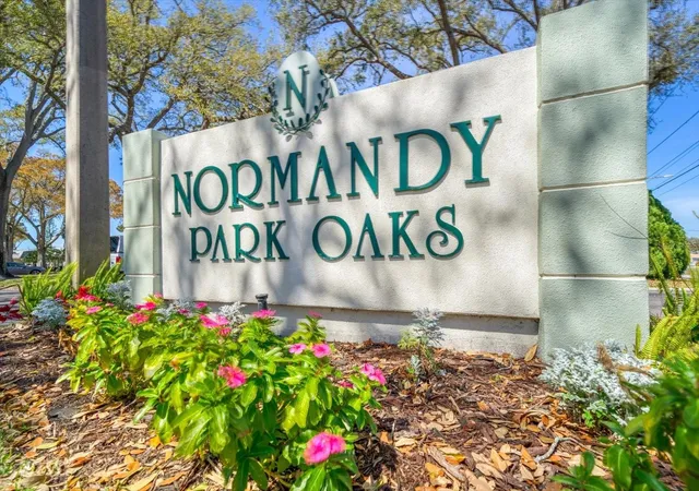 Photo 1 of House for sale at 1442 Normandy Park Dr #6, Clearwater, FL 33756 | MLS# TB8558971 | Listing updated on 2026-10-23