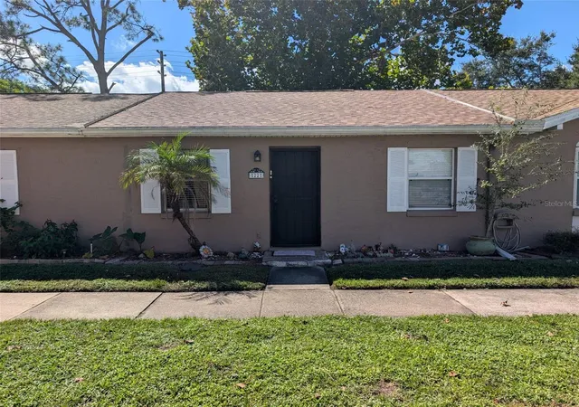 Townhouse for sale at 22 Las Palmas Way, KISSIMMEE, FL 34743 | MLS# O6450600