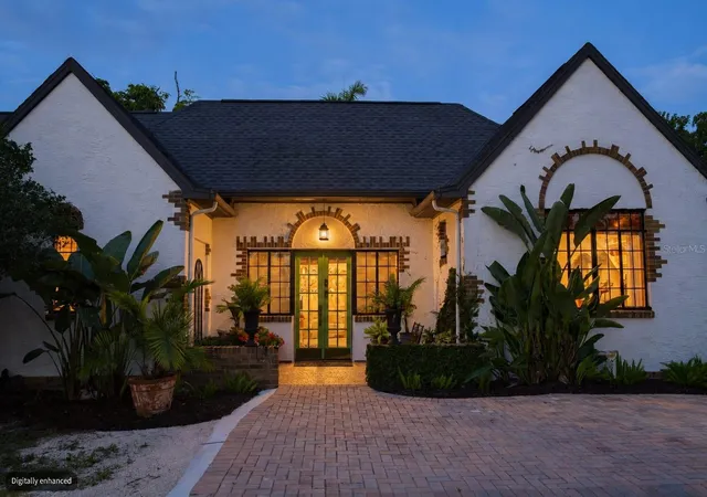 Photo 1 of Single family home for sale at 1230 Estremadura Dr, Bradenton, FL 34209 | MLS# A4709921 | Listing updated on 2026-10-29