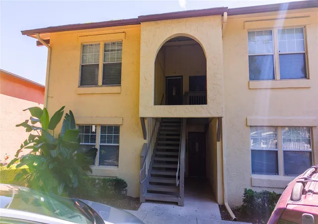 Photo 1 of Condo for sale at 754 E Michigan St #168, Orlando, FL 32806 | MLS# O6450602 | Listing updated on 2026-10-20