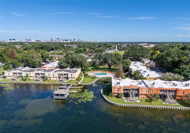 Photo 1 of Condo for sale at 754 E Michigan St #168, Orlando, FL 32806 | MLS# O6450602 | Listing updated on 2026-10-20