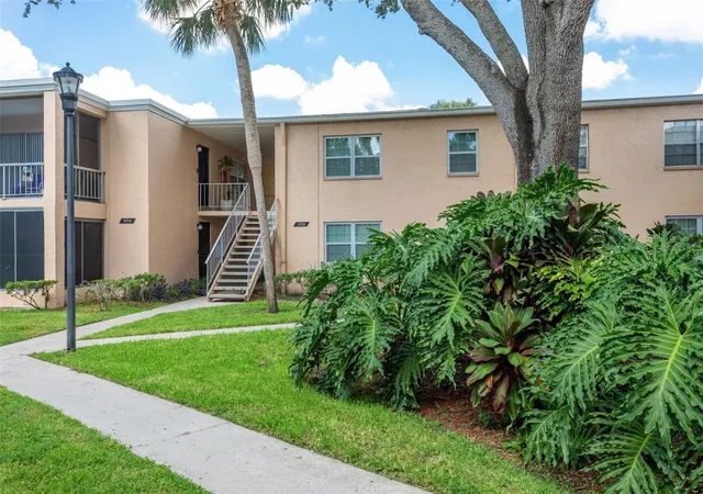 Photo 1 of Condo for sale at 4718 Christa Ct #314, Tampa, FL 33614 | MLS# TB8558972 | Listing updated on 2026-10-26