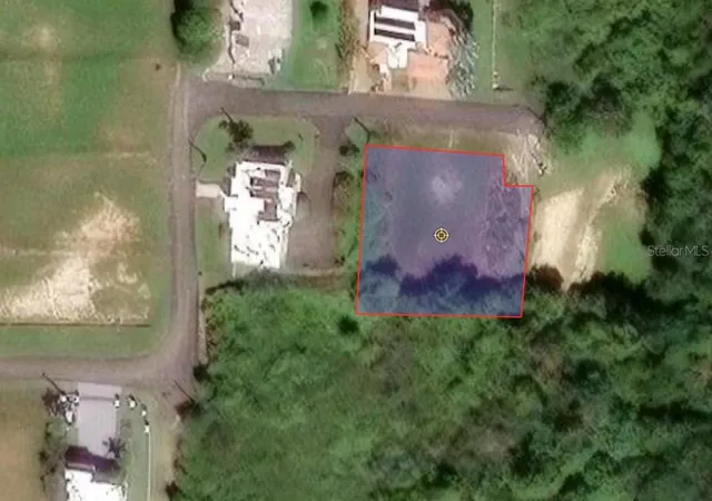 Land for sale at .09int Prairie 493 #4, HATILLO, PR 00659 | MLS# PR9125035