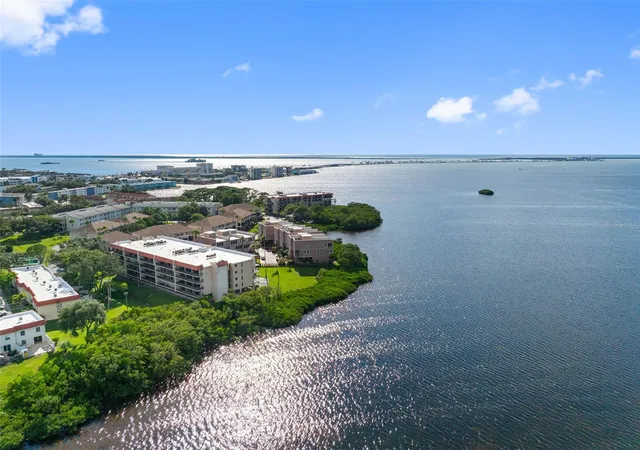 Condo for sale at 2700 Bayshore Blvd #9405, DUNEDIN, FL 34698 | MLS# TB8558973