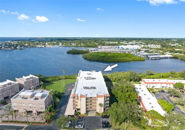 Photo 1 of Condo for sale at 2700 Bayshore Blvd #9405, Dunedin, FL 34698 | MLS# TB8558973 | Listing updated on 2026-10-21